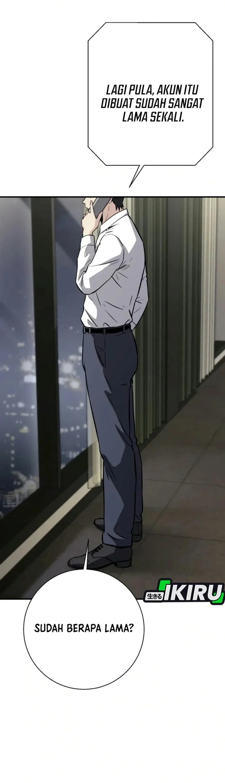The Chaebol Familys Genius Monster Chapter 21 Halaman 89