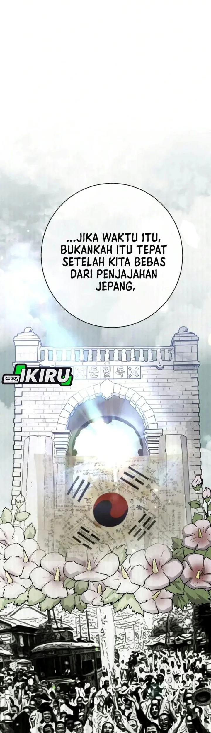 The Chaebol Familys Genius Monster Chapter 21 Halaman 93