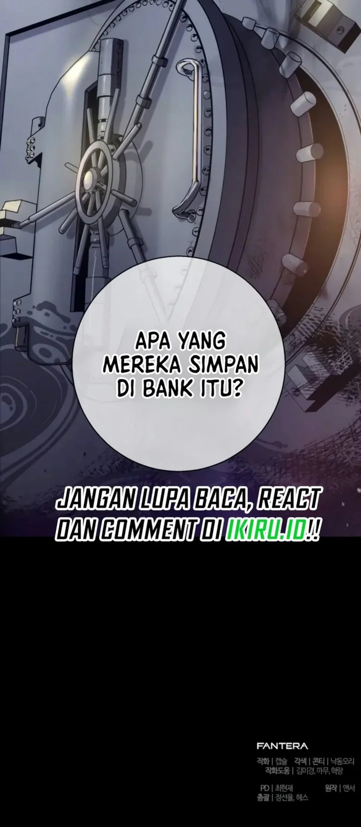 The Chaebol Familys Genius Monster Chapter 21 Halaman 97
