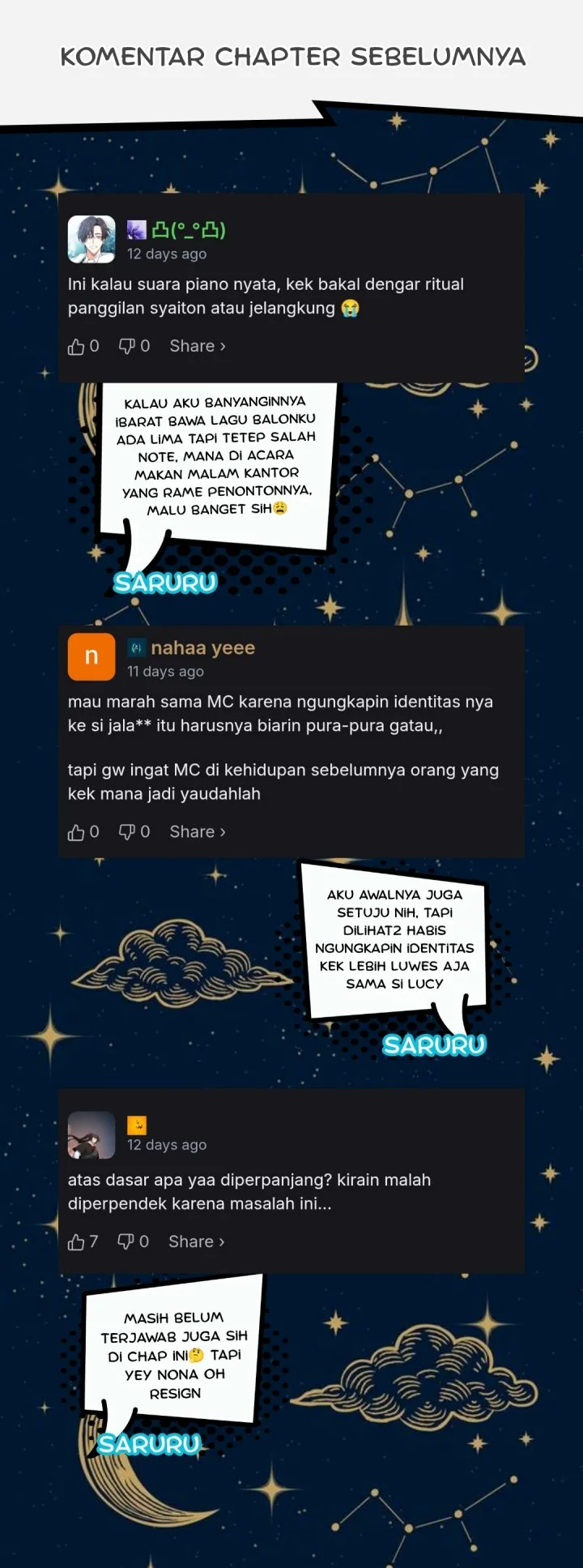 The Chaebol Familys Genius Monster Chapter 21 Halaman 98