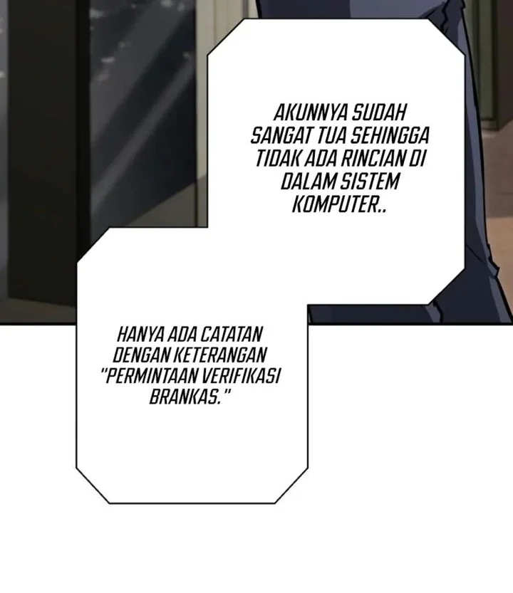 The Chaebol Familys Genius Monster Chapter 22 Halaman 3