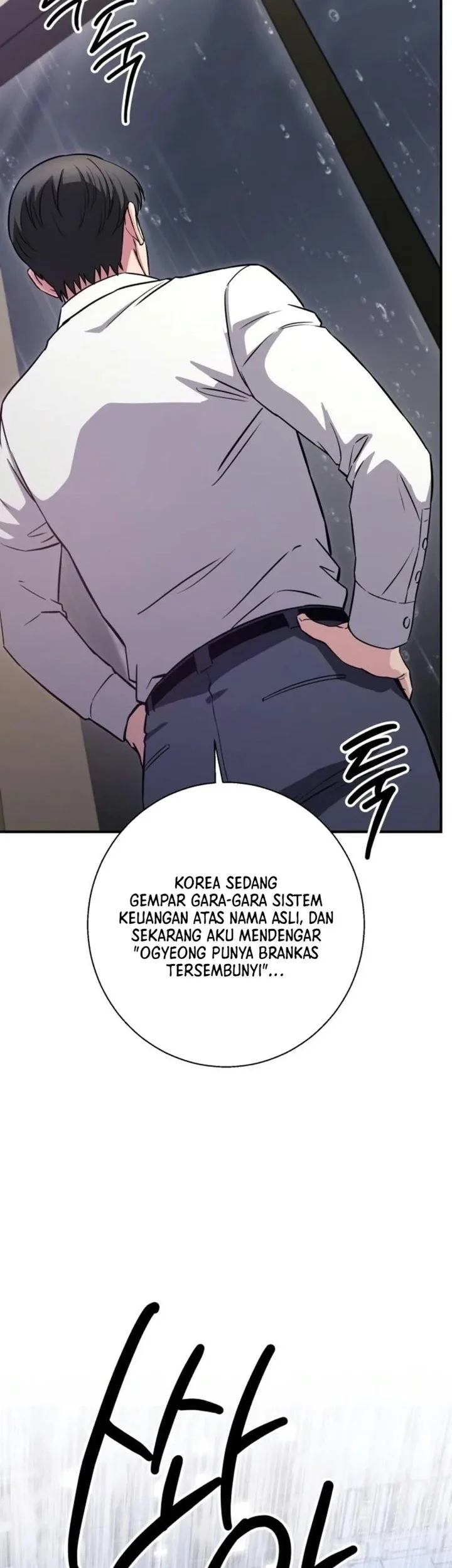 The Chaebol Familys Genius Monster Chapter 22 Halaman 8
