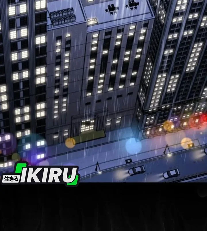 The Chaebol Familys Genius Monster Chapter 22 Halaman 10