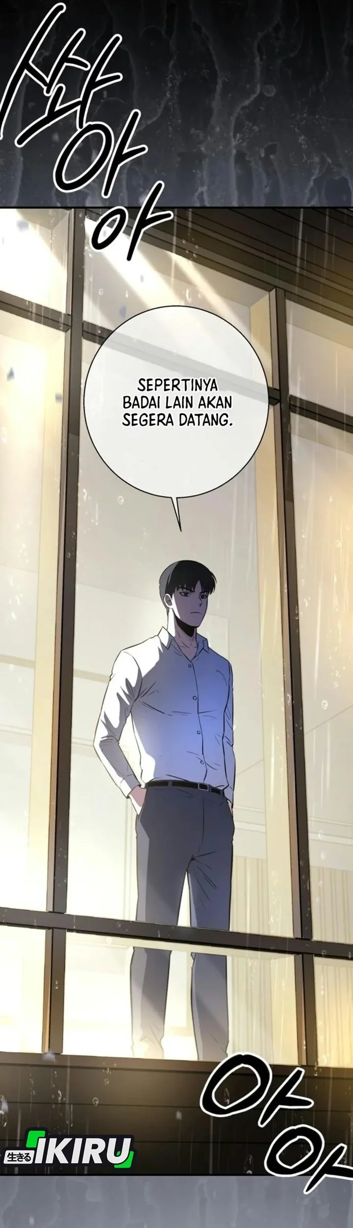 The Chaebol Familys Genius Monster Chapter 22 Halaman 11