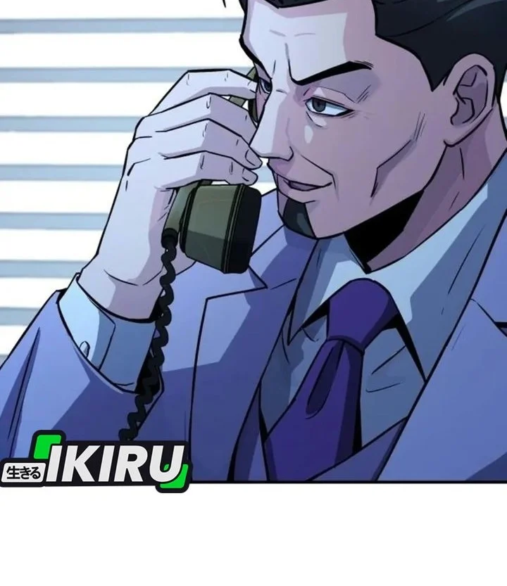 The Chaebol Familys Genius Monster Chapter 22 Halaman 18