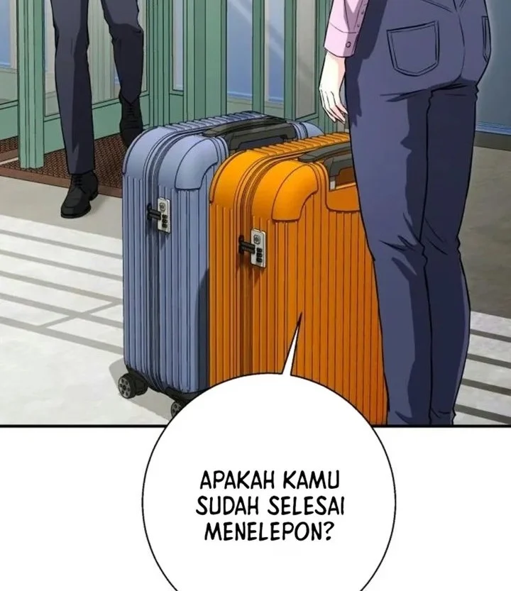 The Chaebol Familys Genius Monster Chapter 22 Halaman 22