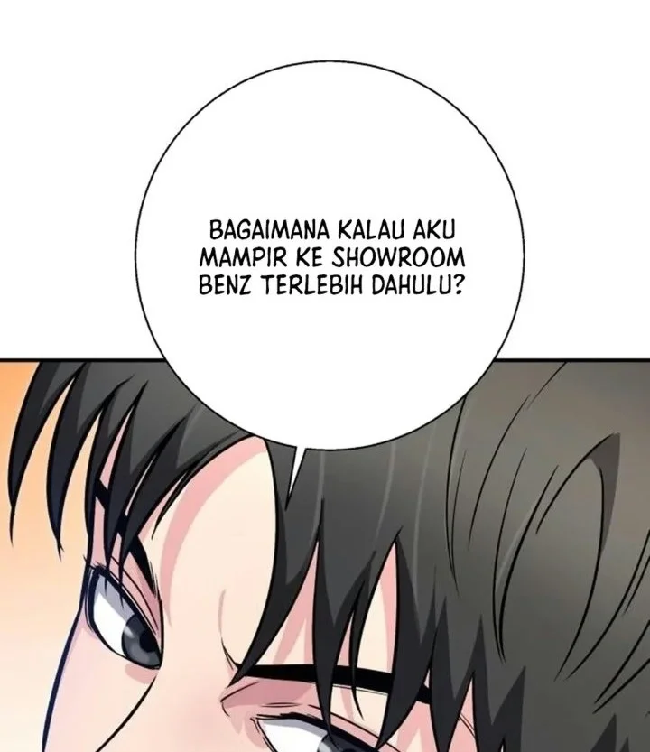 The Chaebol Familys Genius Monster Chapter 22 Halaman 29