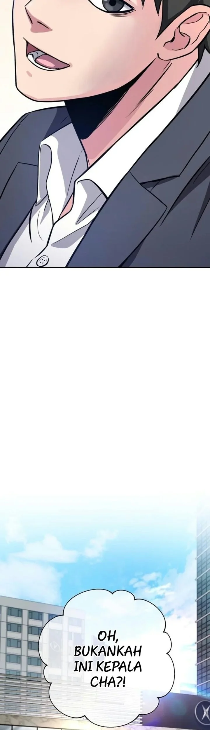 The Chaebol Familys Genius Monster Chapter 22 Halaman 30