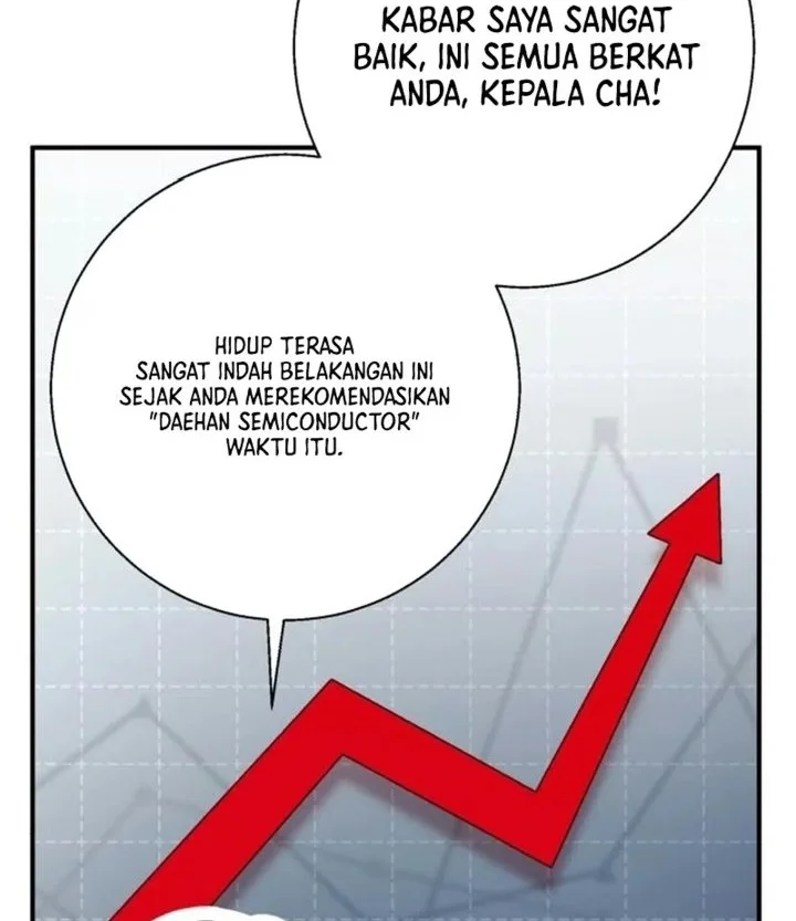 The Chaebol Familys Genius Monster Chapter 22 Halaman 33