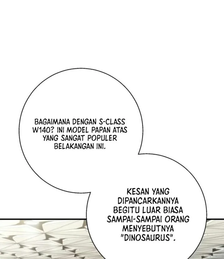 The Chaebol Familys Genius Monster Chapter 22 Halaman 35