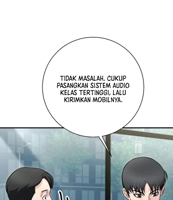 The Chaebol Familys Genius Monster Chapter 22 Halaman 40