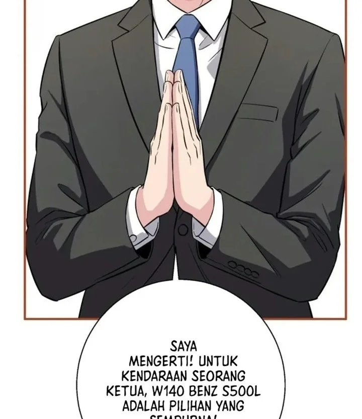 The Chaebol Familys Genius Monster Chapter 22 Halaman 42