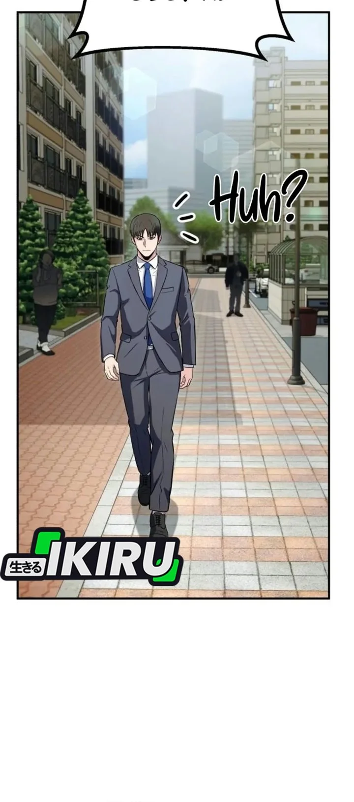 The Chaebol Familys Genius Monster Chapter 22 Halaman 54