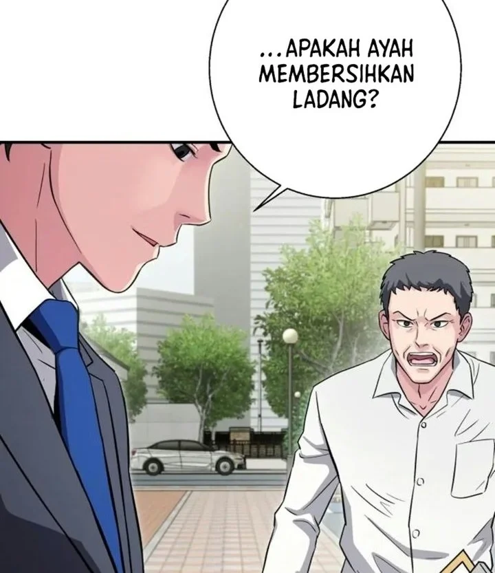 The Chaebol Familys Genius Monster Chapter 22 Halaman 60
