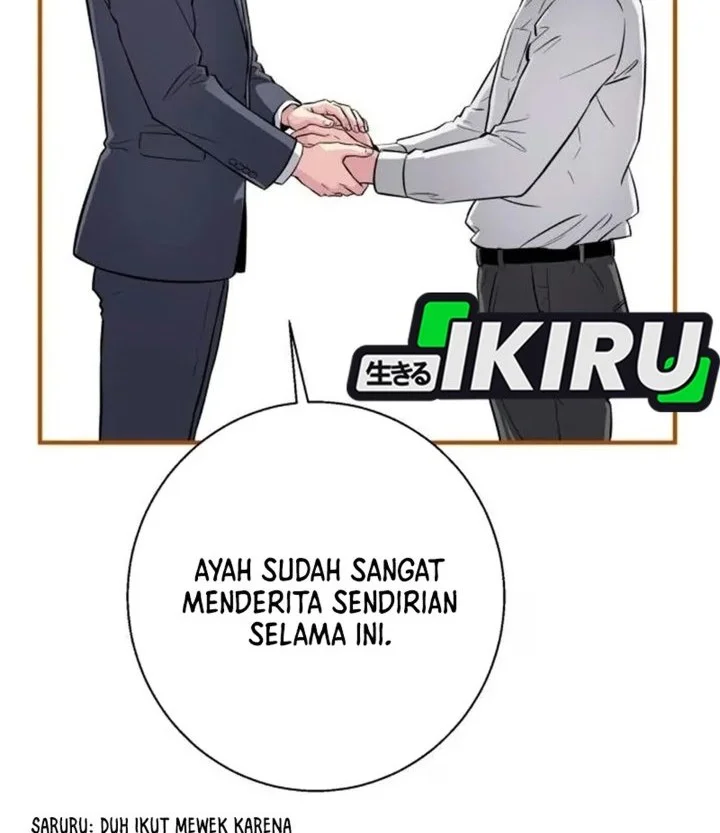 The Chaebol Familys Genius Monster Chapter 22 Halaman 62