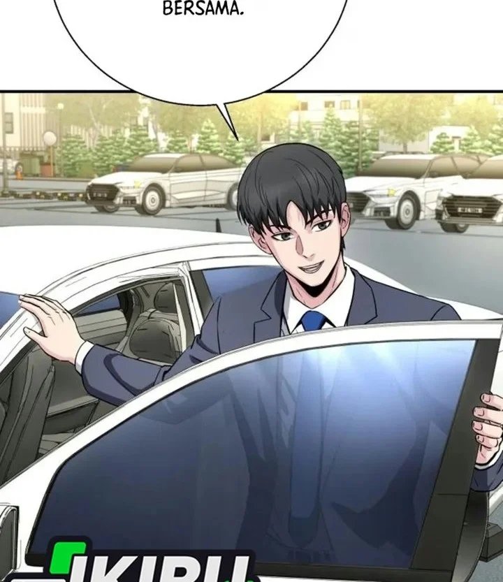 The Chaebol Familys Genius Monster Chapter 22 Halaman 65