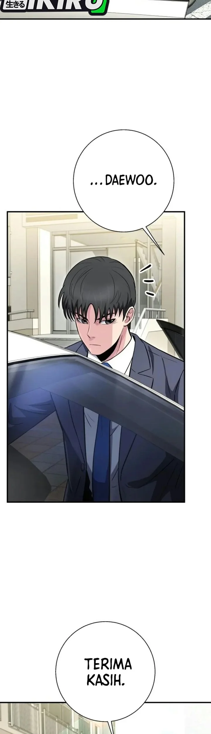 The Chaebol Familys Genius Monster Chapter 22 Halaman 66
