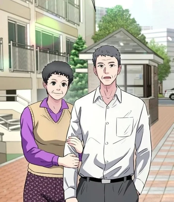 The Chaebol Familys Genius Monster Chapter 22 Halaman 67