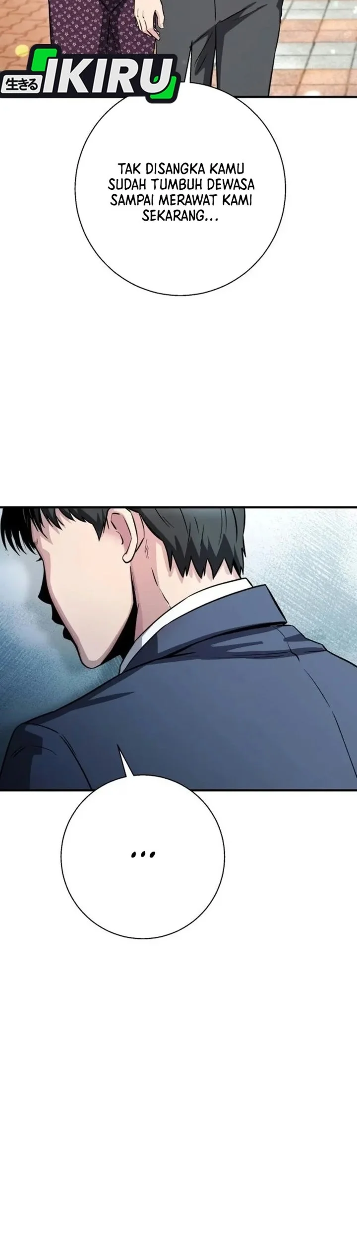 The Chaebol Familys Genius Monster Chapter 22 Halaman 68