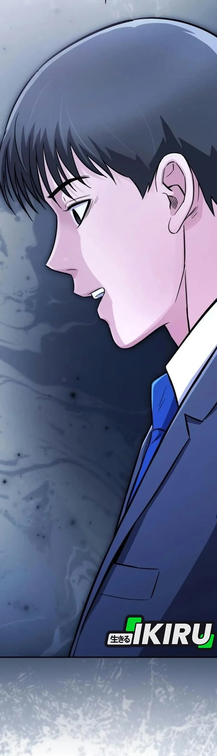 The Chaebol Familys Genius Monster Chapter 22 Halaman 70