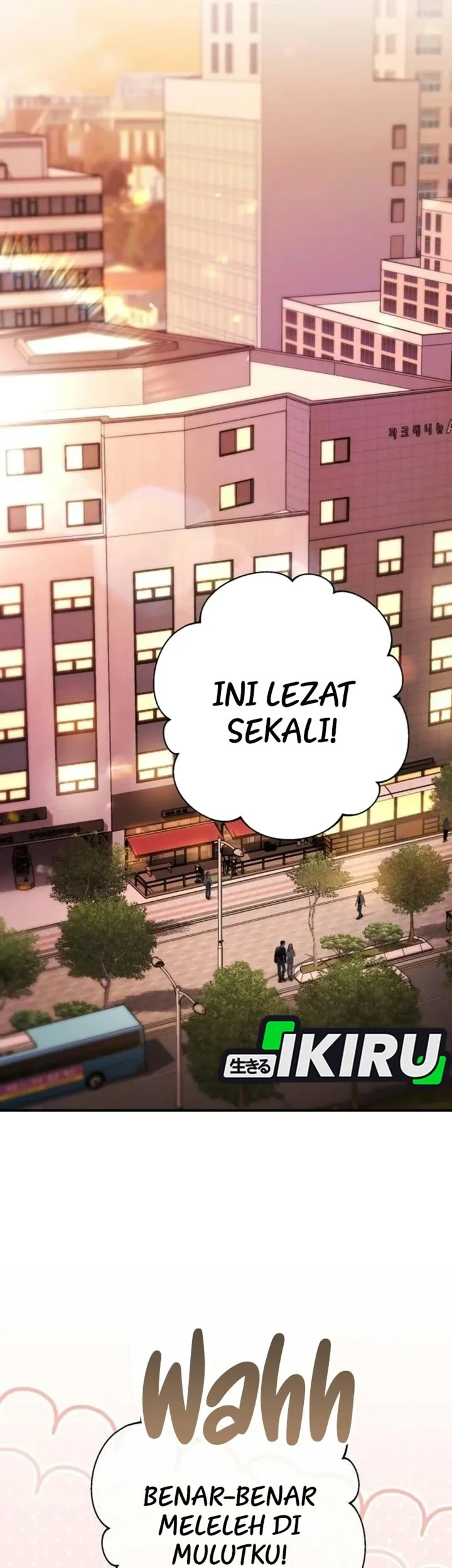 The Chaebol Familys Genius Monster Chapter 22 Halaman 72