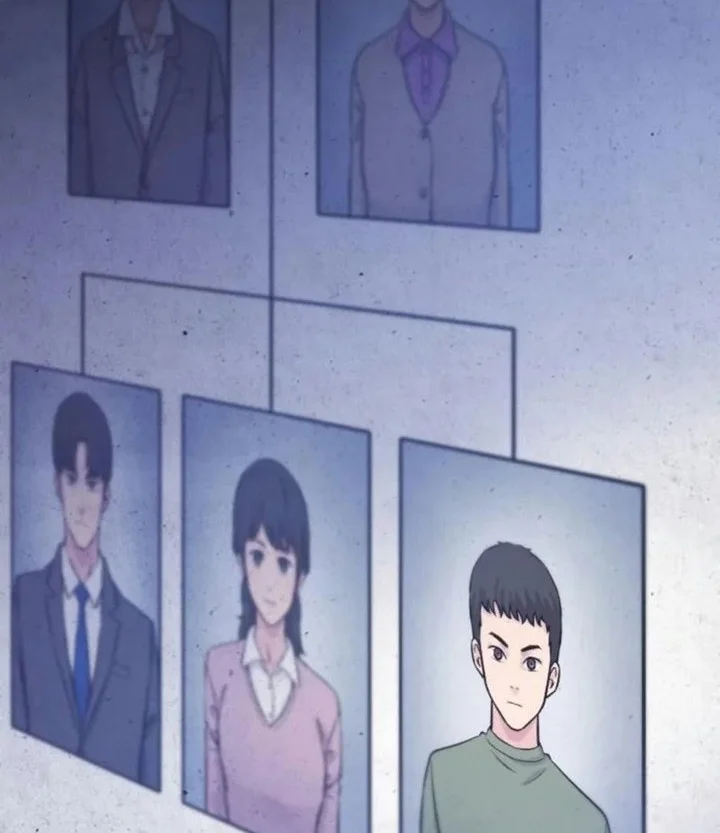 The Chaebol Familys Genius Monster Chapter 22 Halaman 79