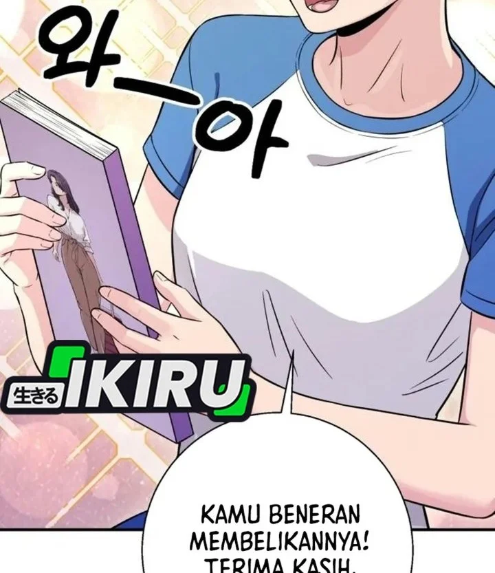 The Chaebol Familys Genius Monster Chapter 22 Halaman 84