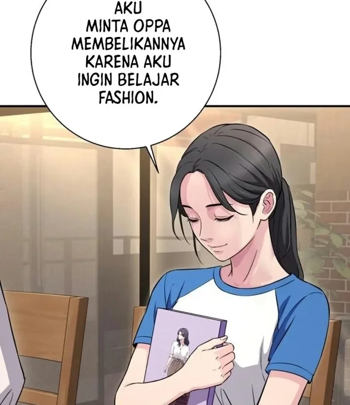 The Chaebol Familys Genius Monster Chapter 22 Halaman 86