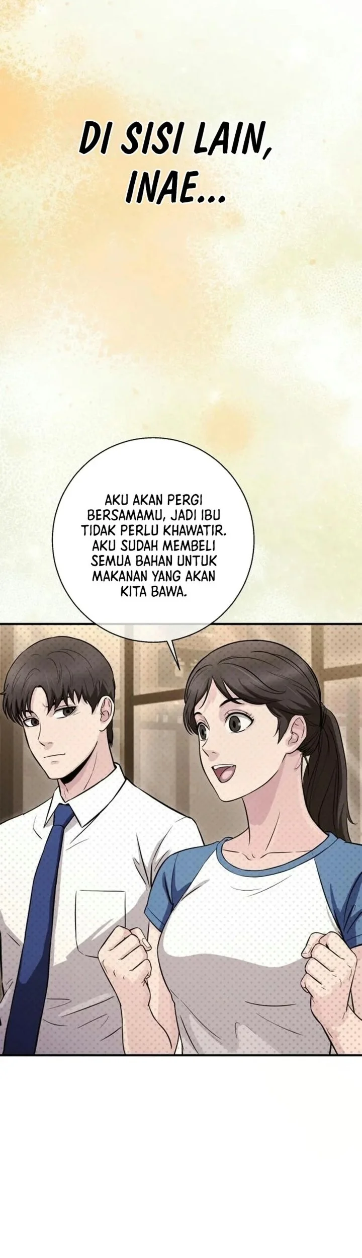 The Chaebol Familys Genius Monster Chapter 22 Halaman 96