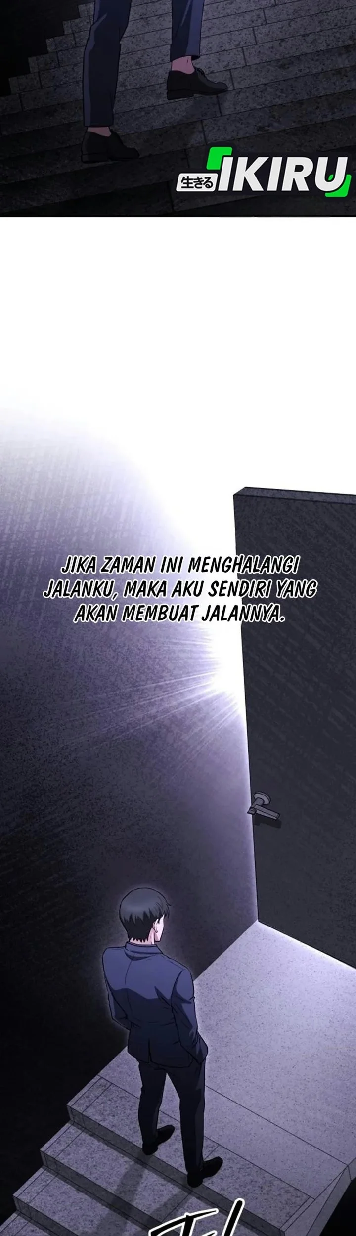 The Chaebol Familys Genius Monster Chapter 22 Halaman 101
