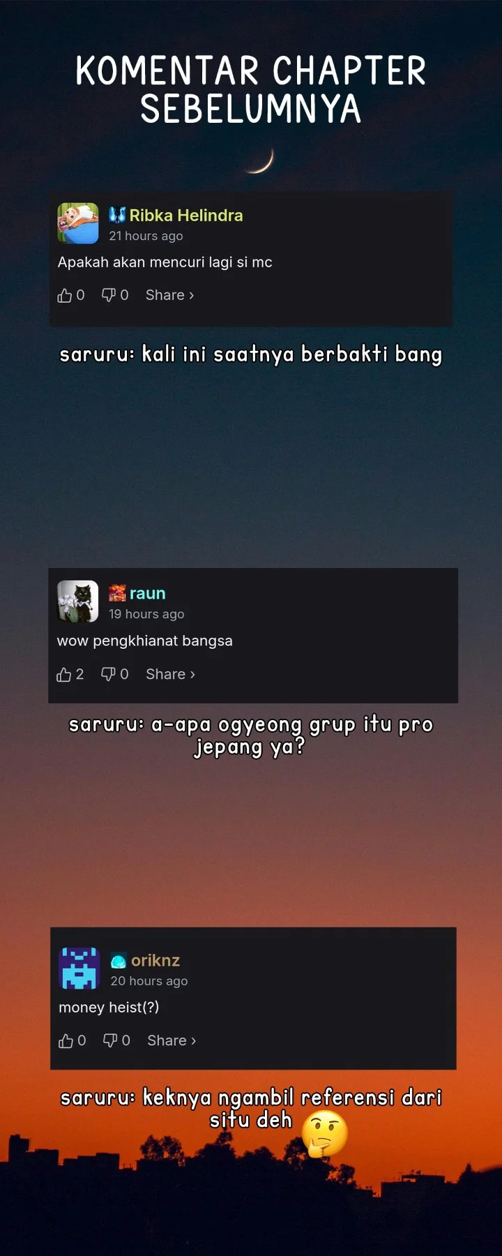 The Chaebol Familys Genius Monster Chapter 22 Halaman 110