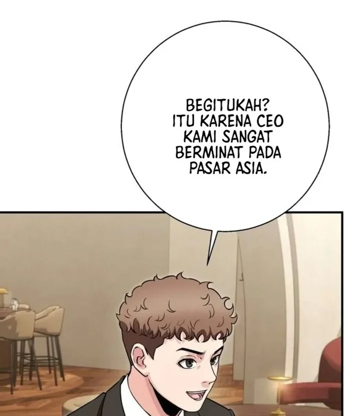 The Chaebol Familys Genius Monster Chapter 23 Halaman 3