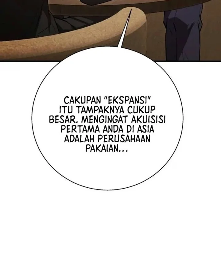 The Chaebol Familys Genius Monster Chapter 23 Halaman 5