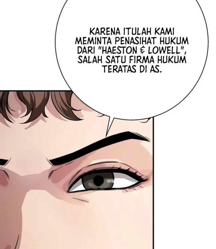 The Chaebol Familys Genius Monster Chapter 23 Halaman 7