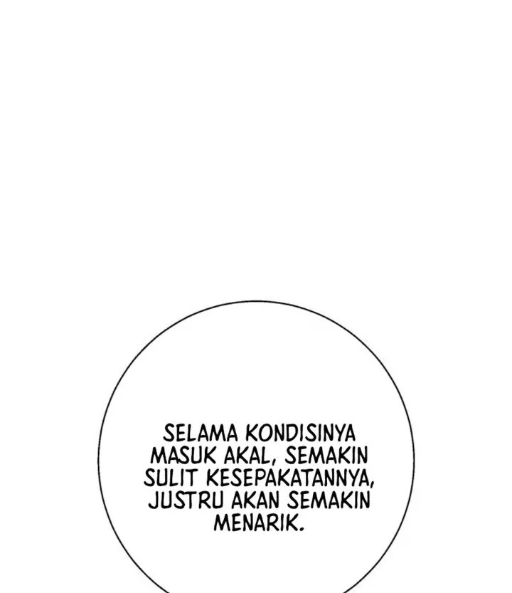 The Chaebol Familys Genius Monster Chapter 23 Halaman 10