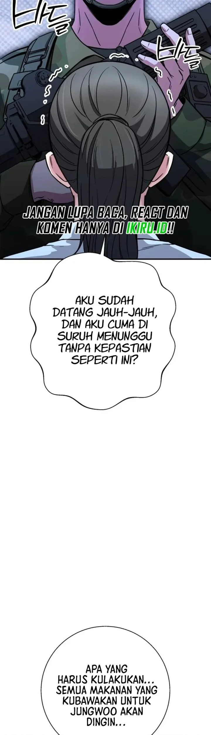 The Chaebol Familys Genius Monster Chapter 23 Halaman 29
