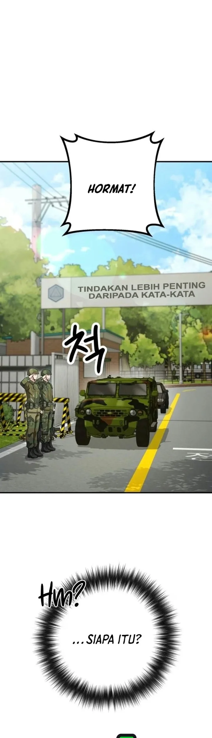 The Chaebol Familys Genius Monster Chapter 23 Halaman 33