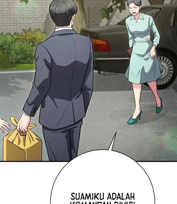 The Chaebol Familys Genius Monster Chapter 23 Halaman 38