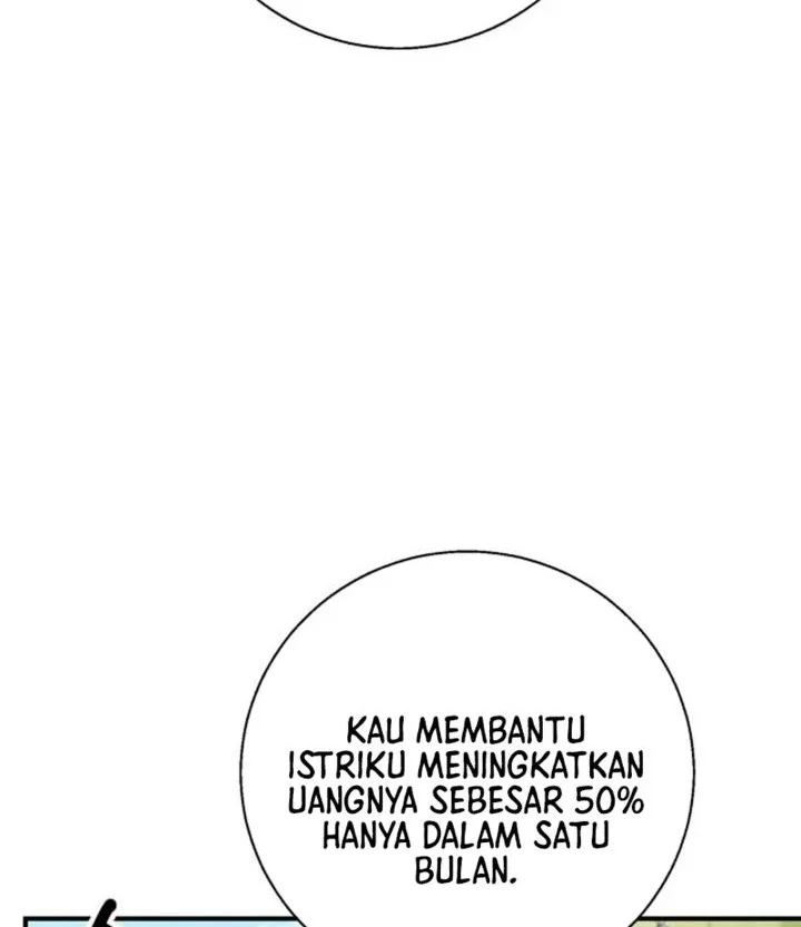 The Chaebol Familys Genius Monster Chapter 23 Halaman 44