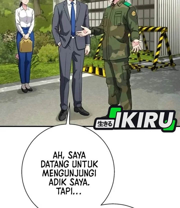The Chaebol Familys Genius Monster Chapter 23 Halaman 46