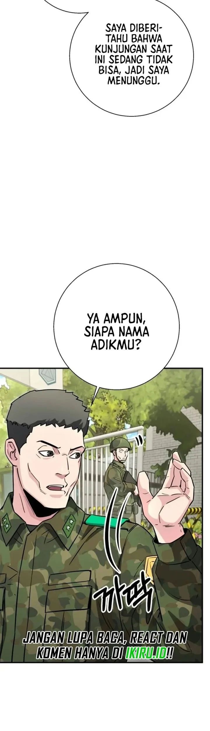 The Chaebol Familys Genius Monster Chapter 23 Halaman 47