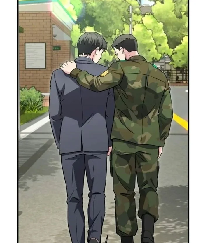 The Chaebol Familys Genius Monster Chapter 23 Halaman 52