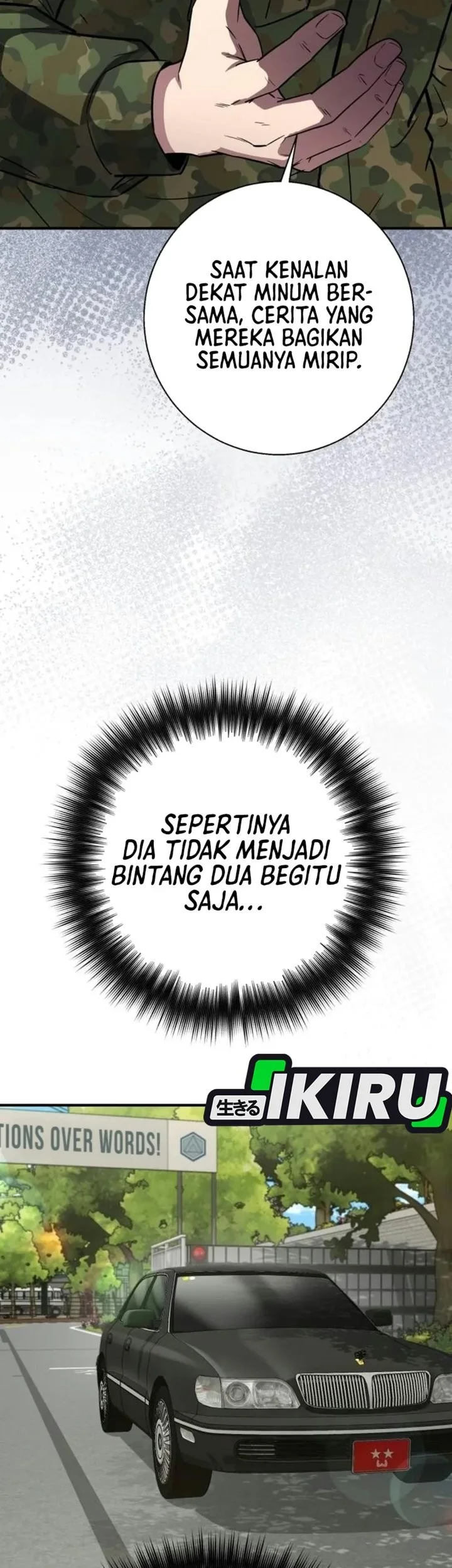The Chaebol Familys Genius Monster Chapter 23 Halaman 57