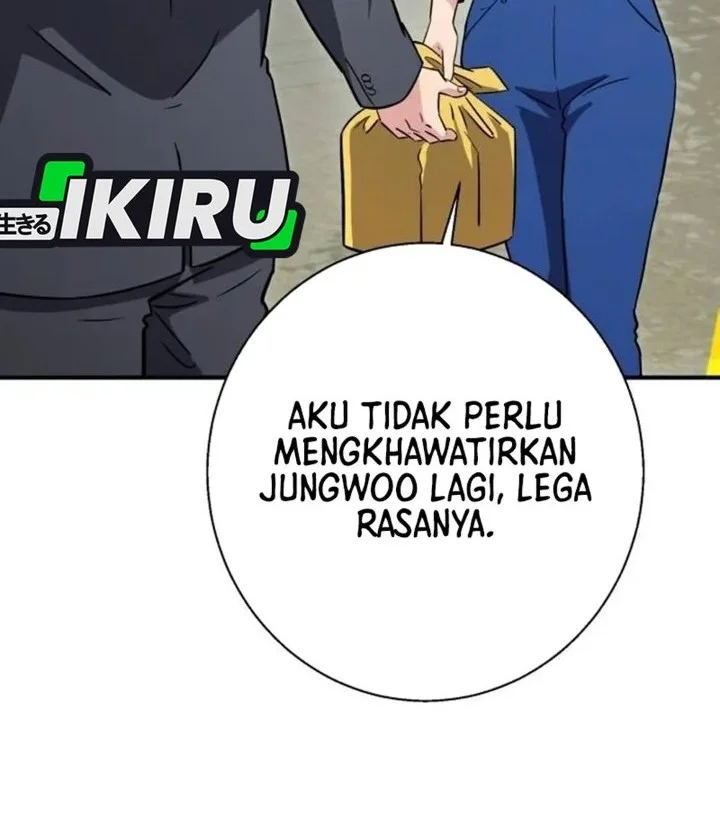 The Chaebol Familys Genius Monster Chapter 23 Halaman 66