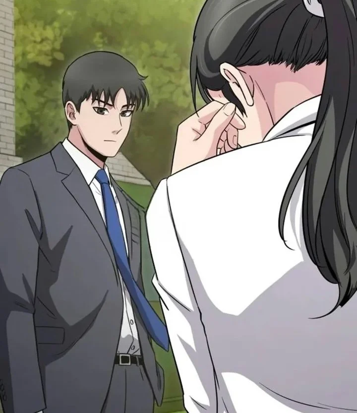 The Chaebol Familys Genius Monster Chapter 23 Halaman 68