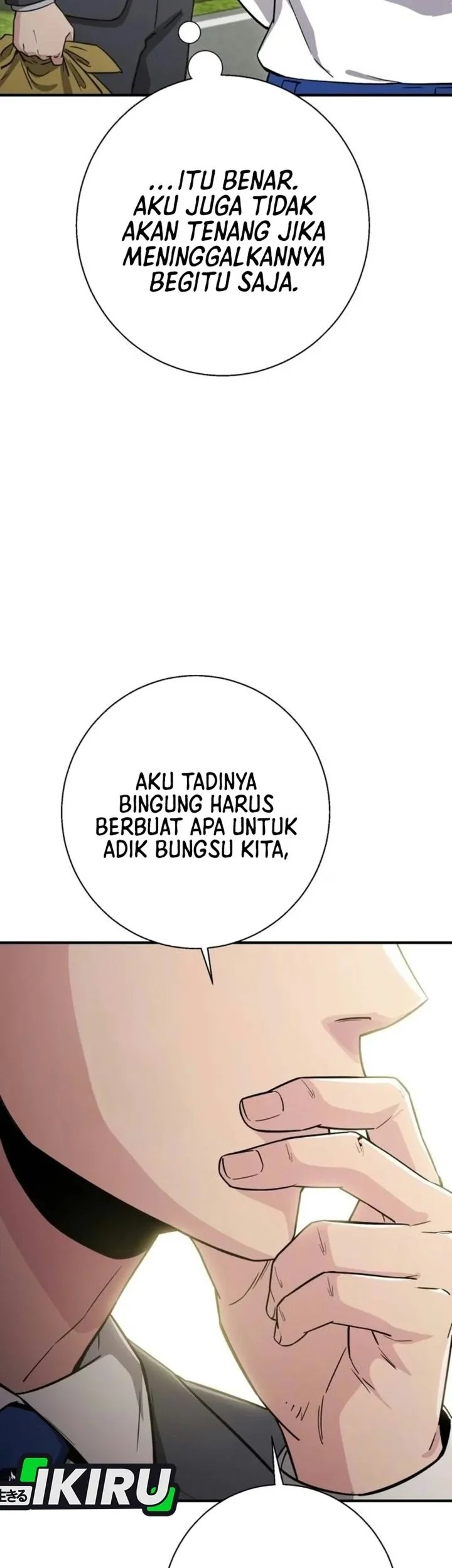 The Chaebol Familys Genius Monster Chapter 23 Halaman 69