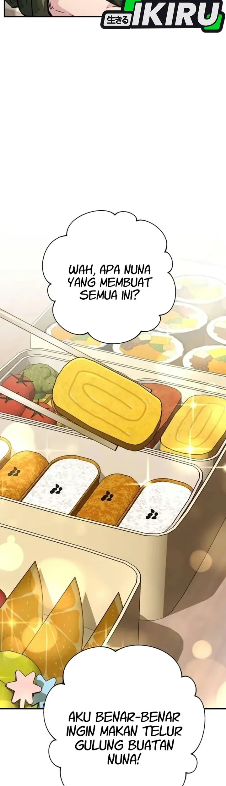 The Chaebol Familys Genius Monster Chapter 23 Halaman 75