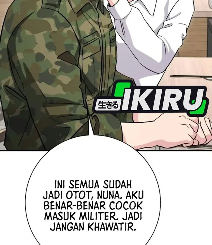 The Chaebol Familys Genius Monster Chapter 23 Halaman 78
