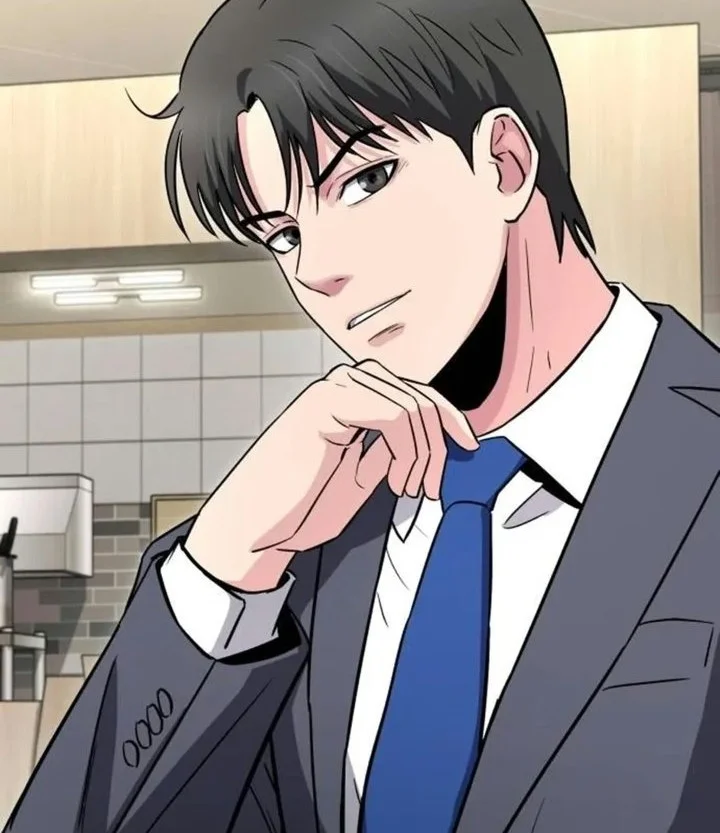 The Chaebol Familys Genius Monster Chapter 23 Halaman 82