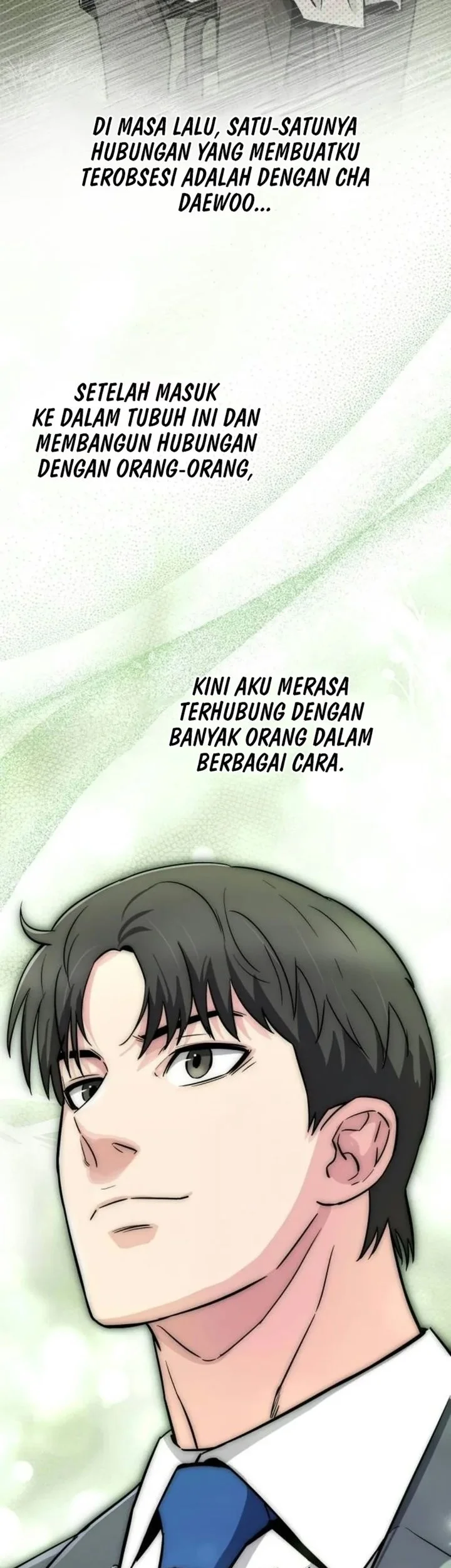 The Chaebol Familys Genius Monster Chapter 23 Halaman 97